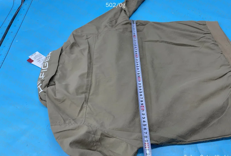 Tommy Hilfiger Jacket 6