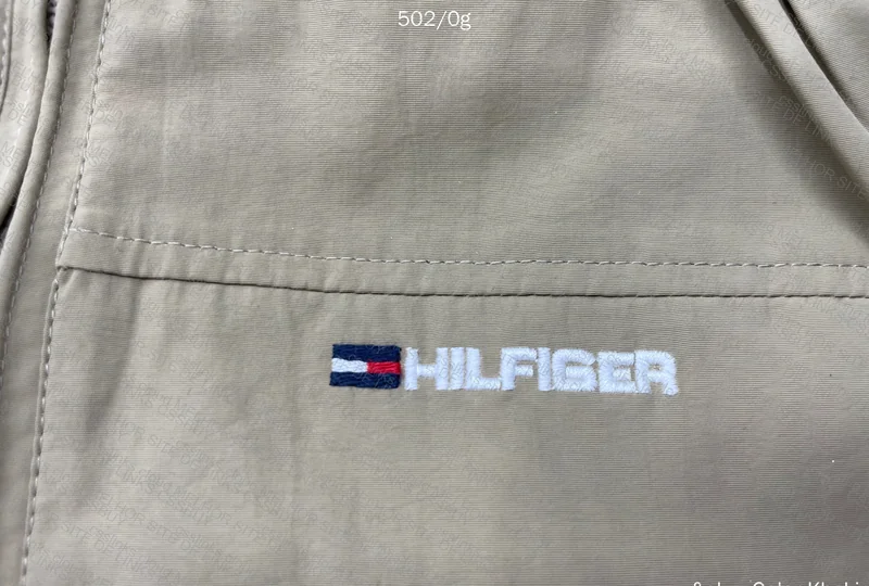 Tommy Hilfiger Jacket 8