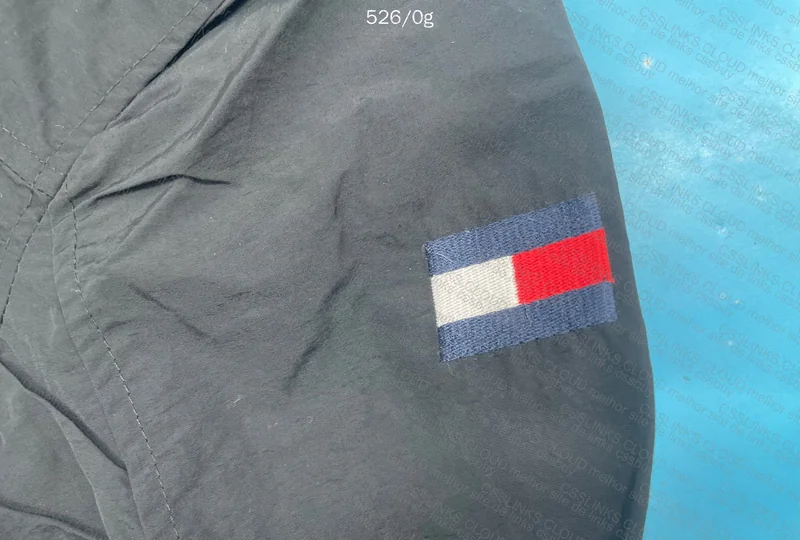 Tommy Hilfiger Jacket