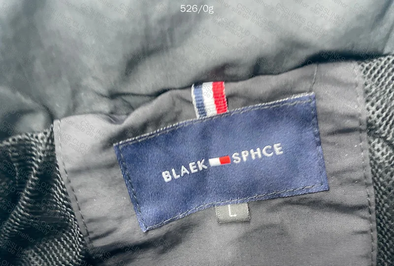 Tommy Hilfiger Jacket 4