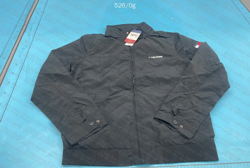 Tommy Hilfiger Jacket 5