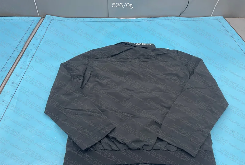 Tommy Hilfiger Jacket 6