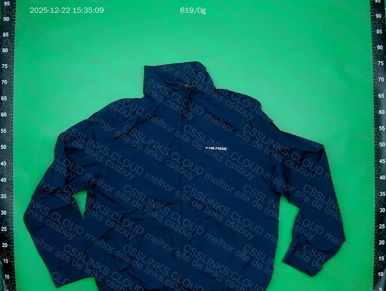 Tommy Hilfiger Jacket