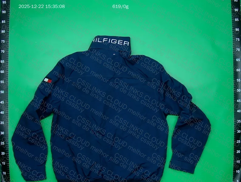 Tommy Hilfiger Jacket 2