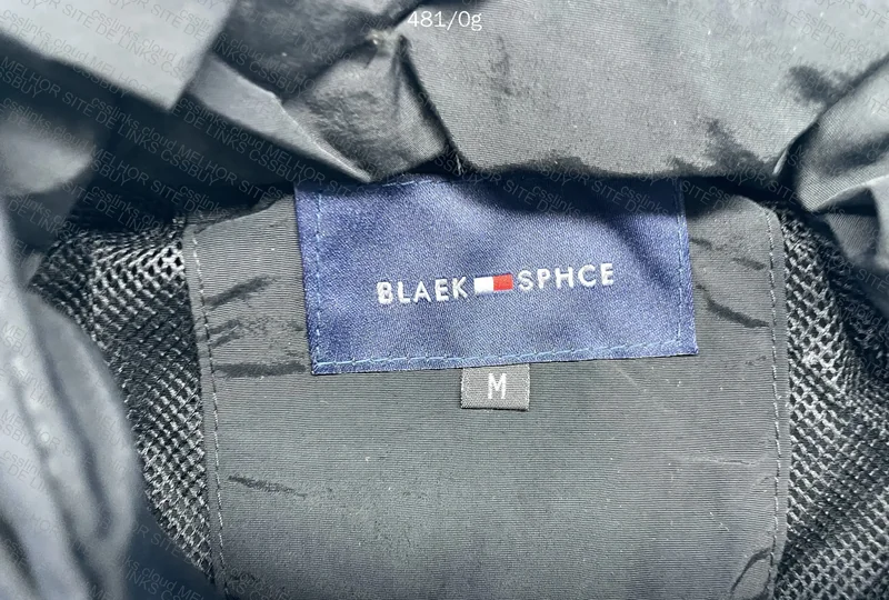 Tommy Hilfiger 'Sailor' Jacket