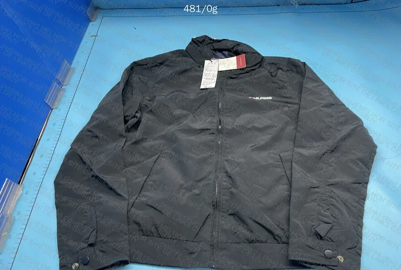Tommy Hilfiger 'Sailor' Jacket 2