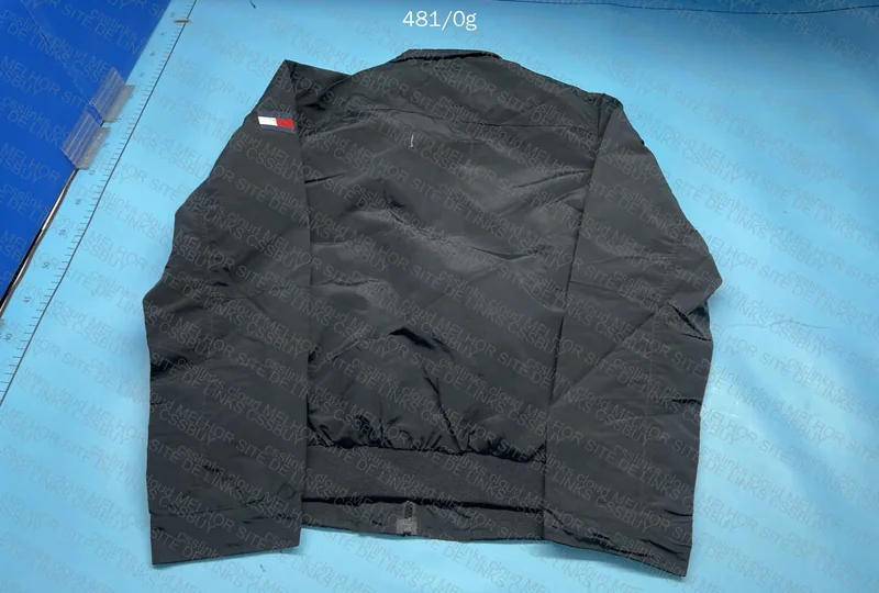 Tommy Hilfiger 'Sailor' Jacket 3