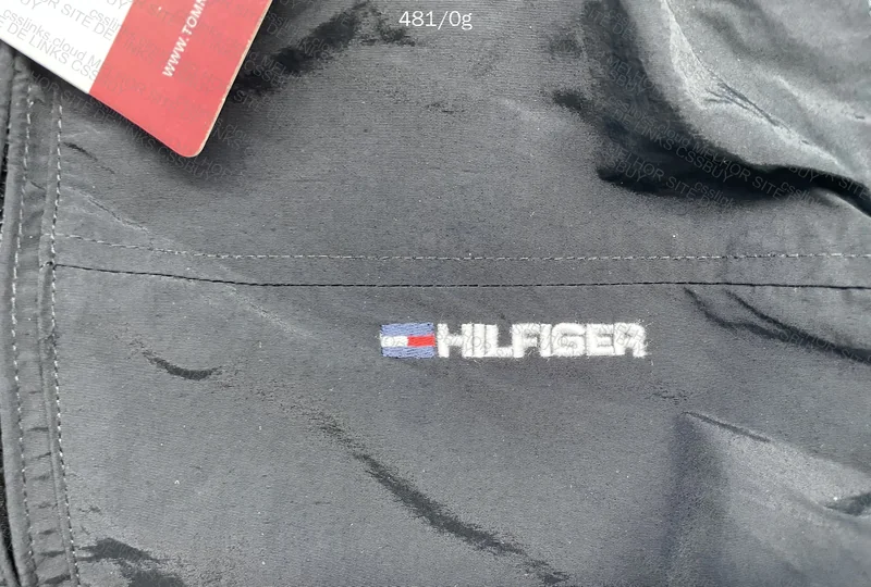 Tommy Hilfiger 'Sailor' Jacket 4