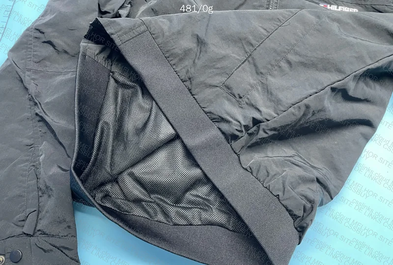 Tommy Hilfiger 'Sailor' Jacket 5