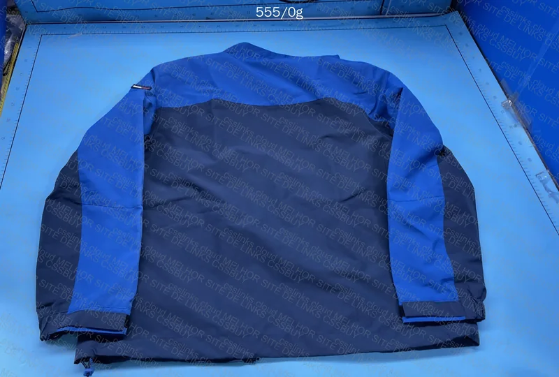 Tommy Hilfiger Jacket - xianiyu 2