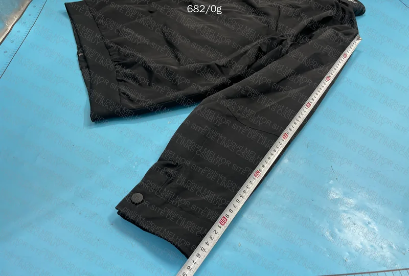 Original Tommy Jacket 2
