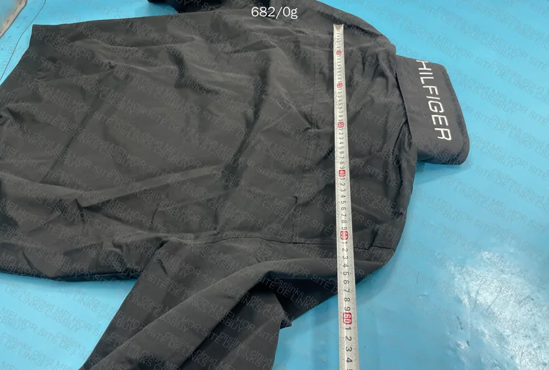 Original Tommy Jacket 4