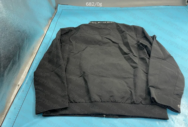 Original Tommy Jacket 6