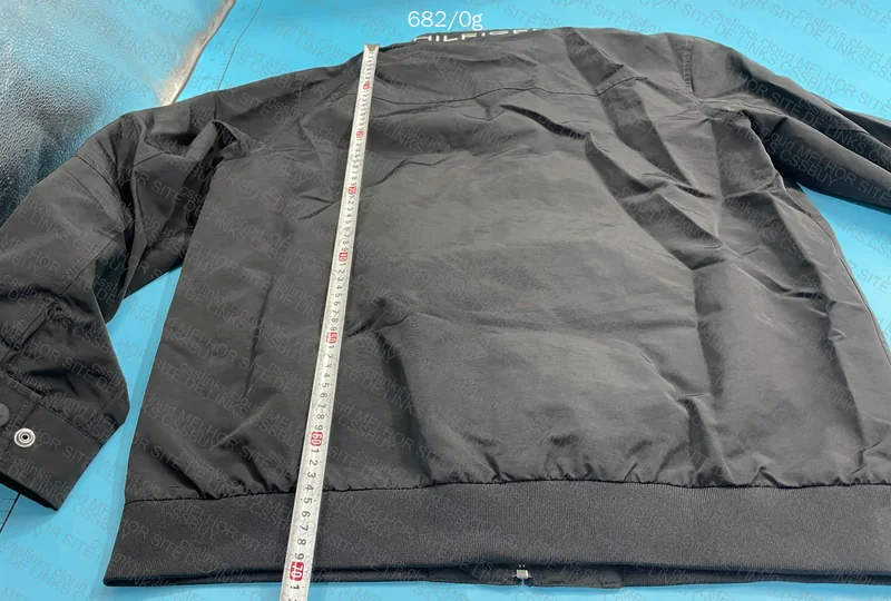 Original Tommy Jacket 7