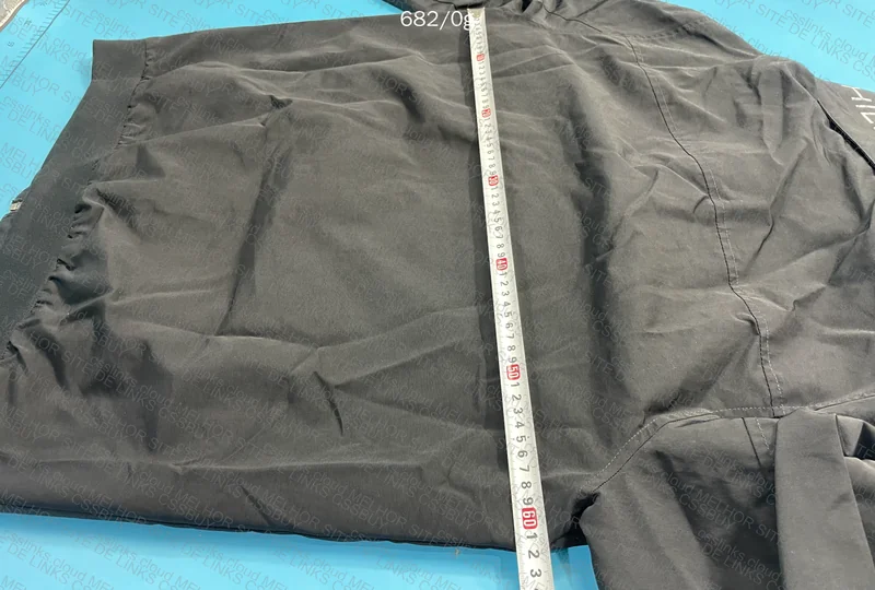 Original Tommy Jacket 8