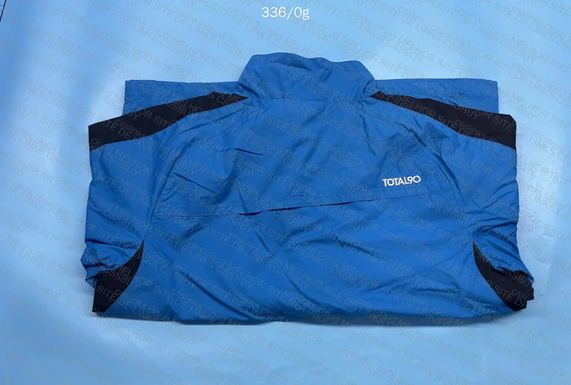Total 90 OG Jacket