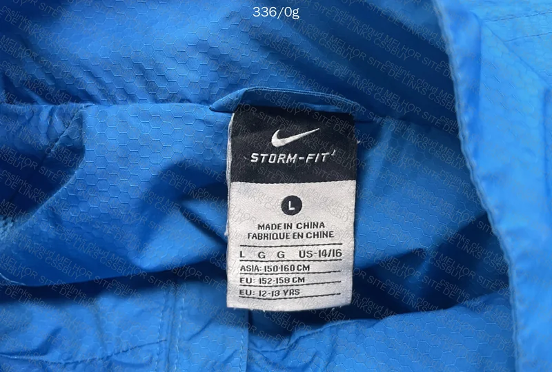 Total 90 OG Jacket 2