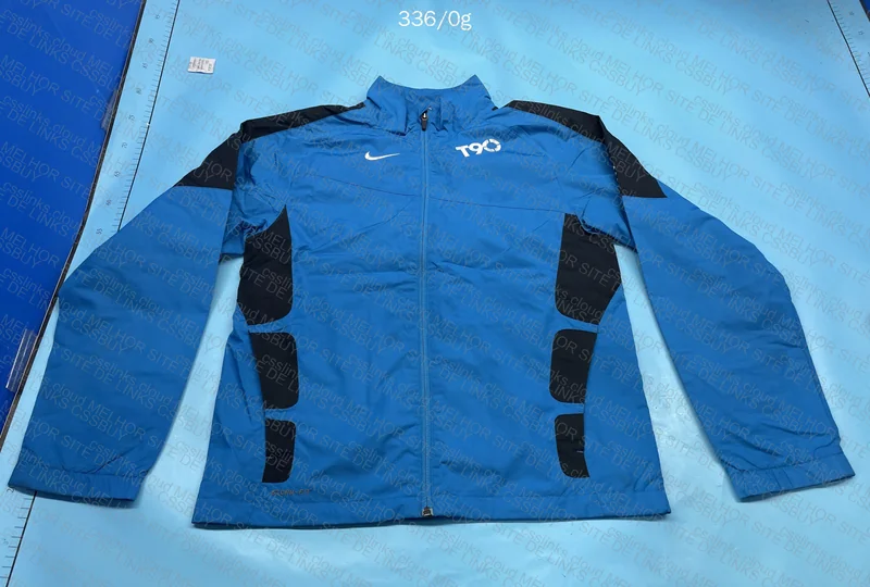 Total 90 OG Jacket 4