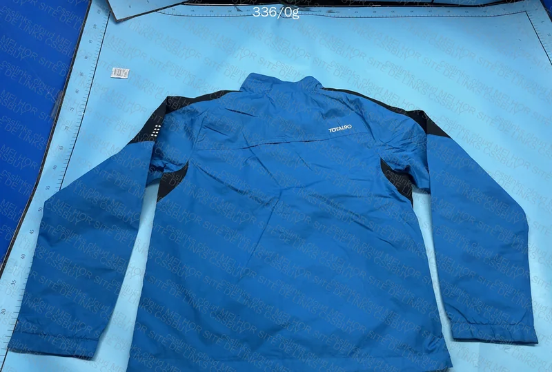 Total 90 OG Jacket 5