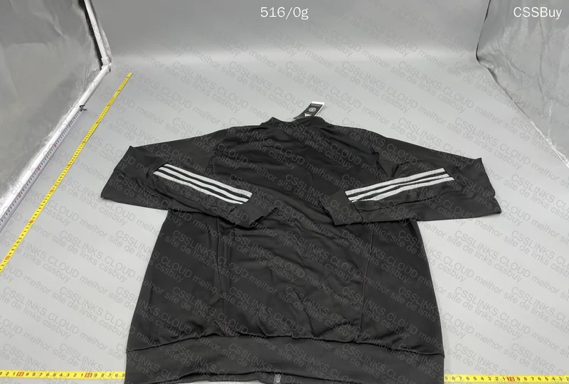Tracksuit Jacket from Germany 5
