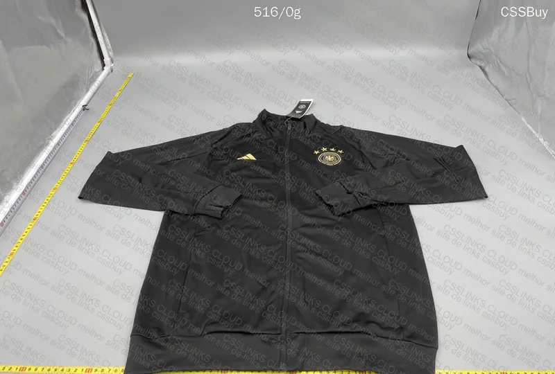 Tracksuit Jacket from Germany 6