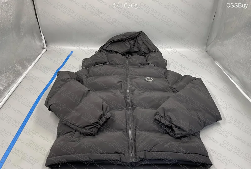 Trapstar Jacket 2