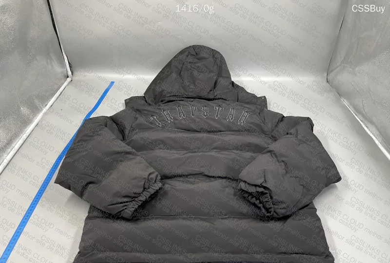 Trapstar Jacket 4