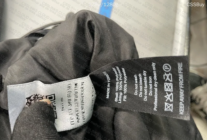 Trapstar Jacket 4