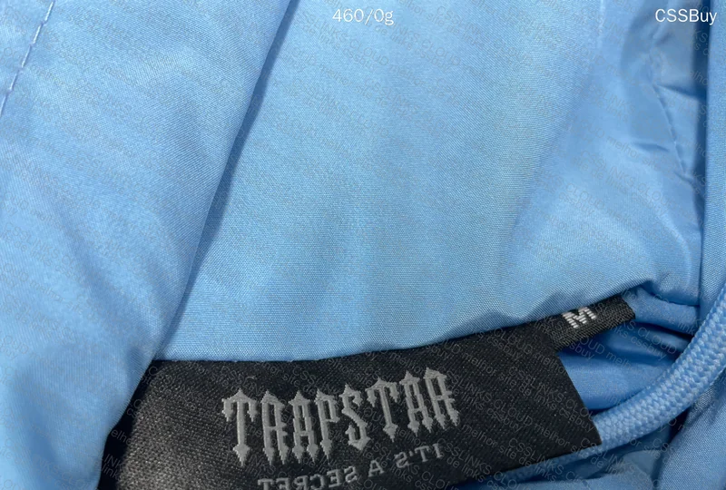 Trapstar Jacket 4