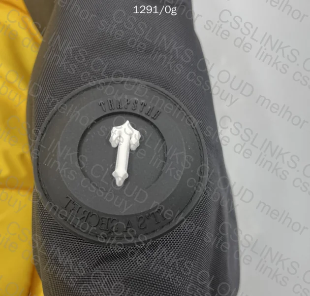 Trapstar Jacket 4