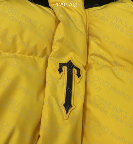 Trapstar Jacket 6
