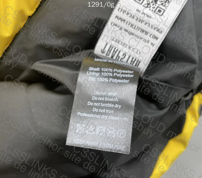 Trapstar Jacket 7