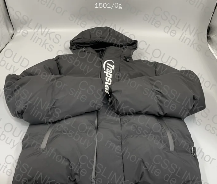Trapstar Jacket 2