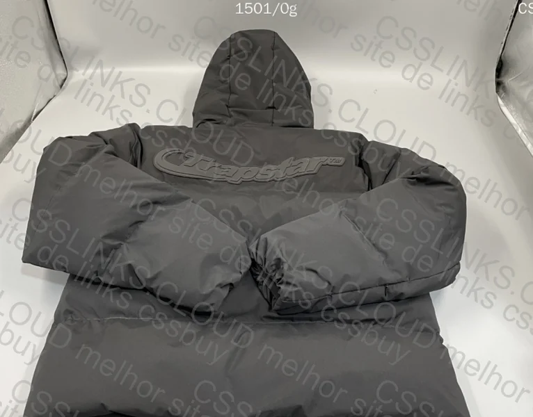 Trapstar Jacket 4