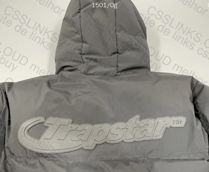 Trapstar Jacket 5
