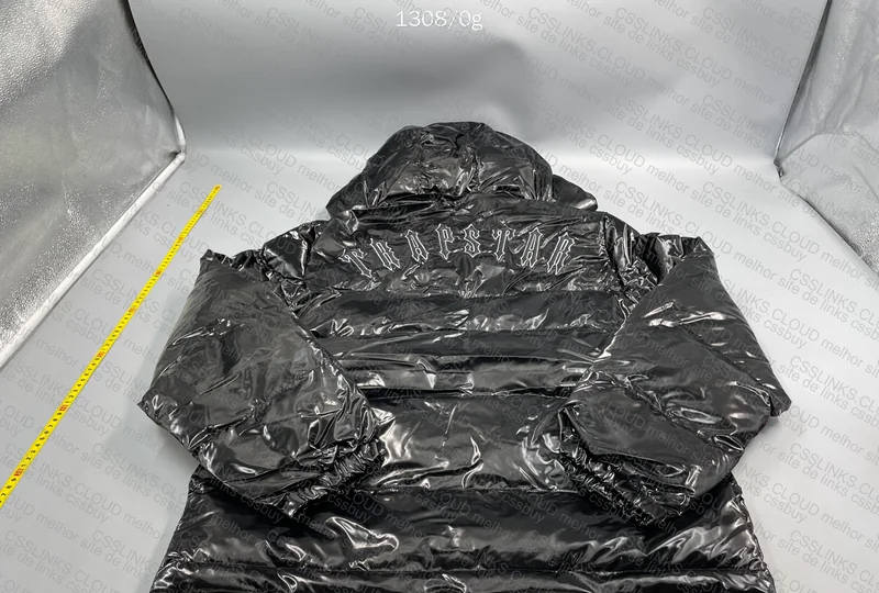 Trapstar Jacket