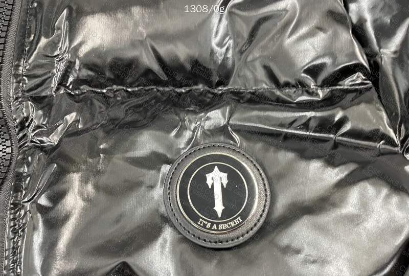 Trapstar Jacket 2