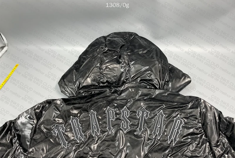 Trapstar Jacket 3