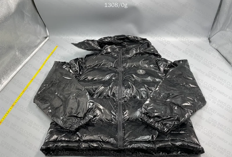 Trapstar Jacket 4