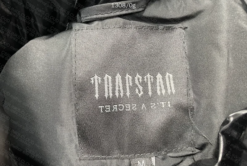 Trapstar Jacket 5