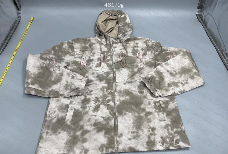 Trapstar Jacket