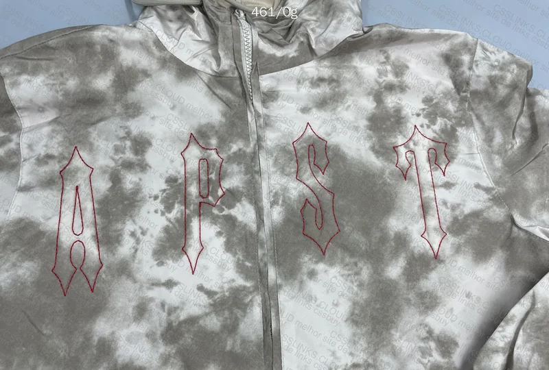 Trapstar Jacket 2