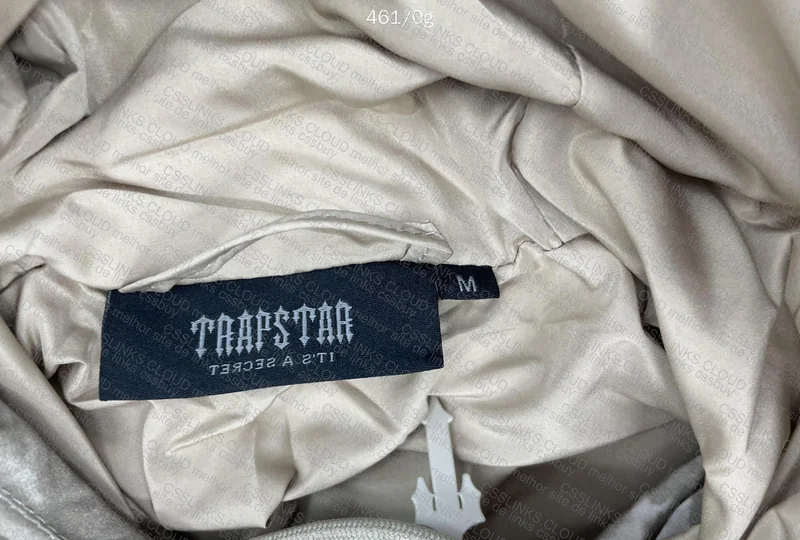 Trapstar Jacket 4