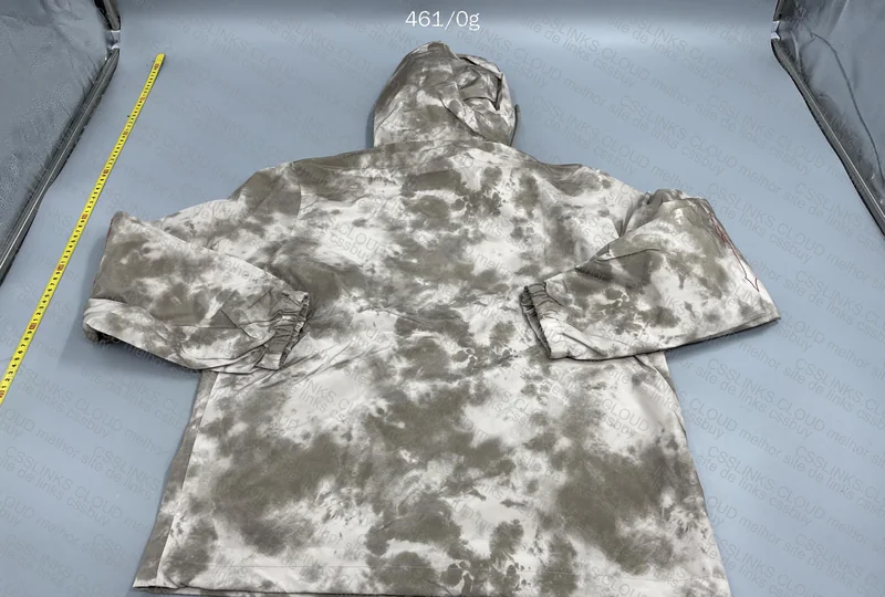 Trapstar Jacket 5