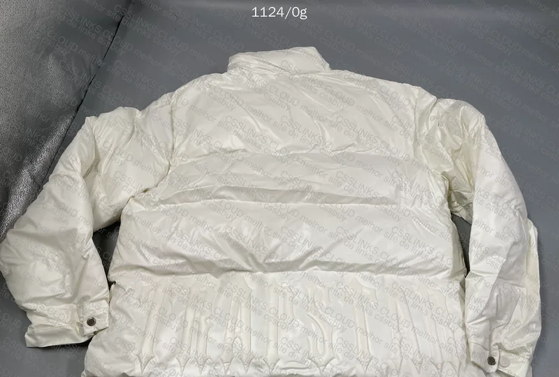 Trapstar Jacket 2