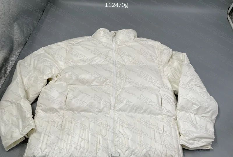 Trapstar Jacket 3