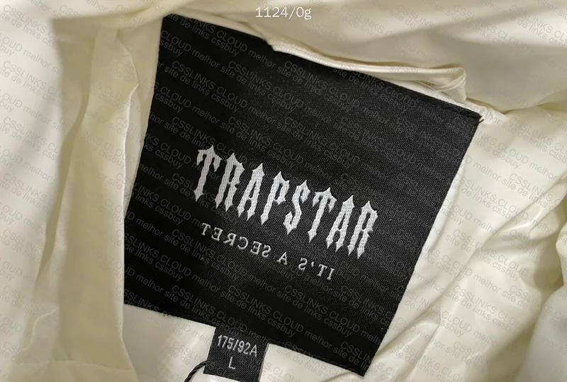 Trapstar Jacket 5