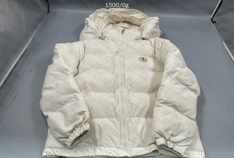 Trapstar Jacket 2