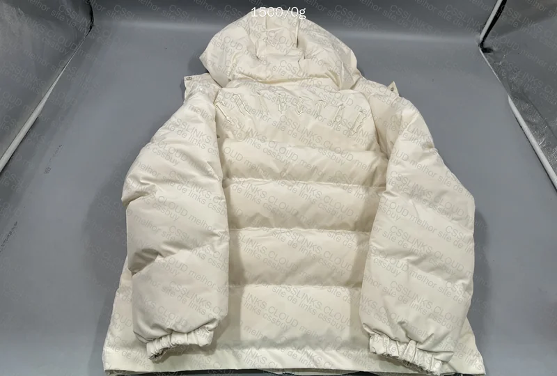 Trapstar Jacket 5