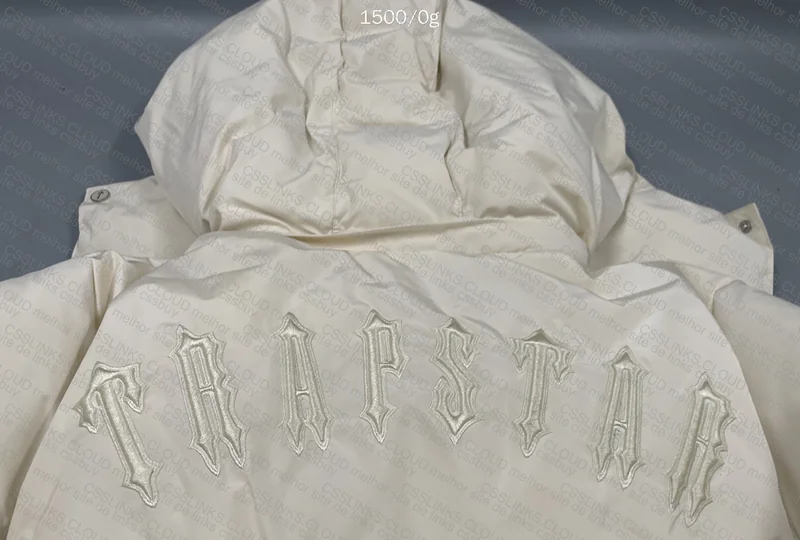 Trapstar Jacket 6